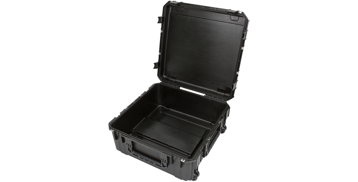 iSeries 2424-10 Case