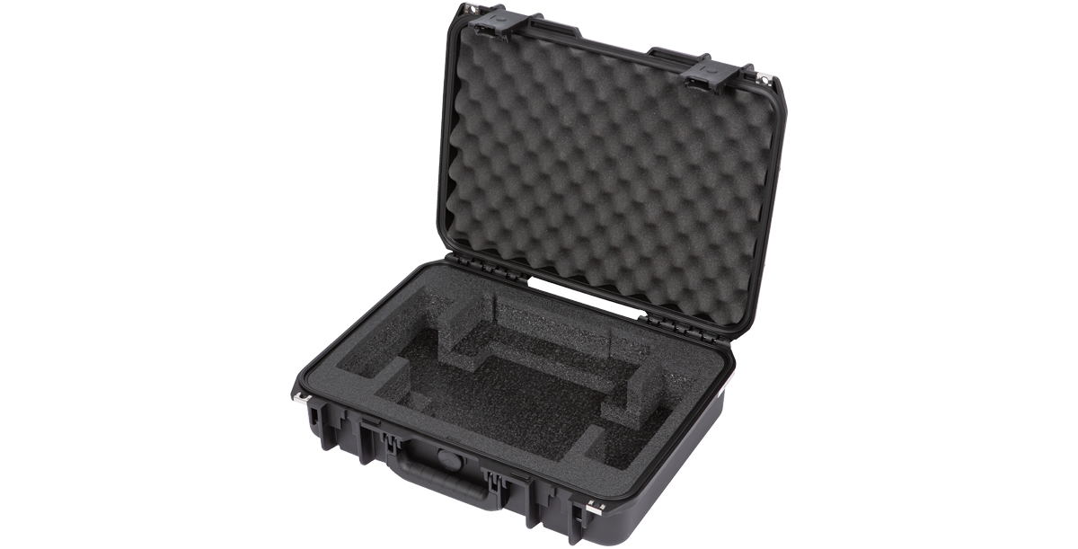 iSeries 1813-5 AKAI MPC One + Case