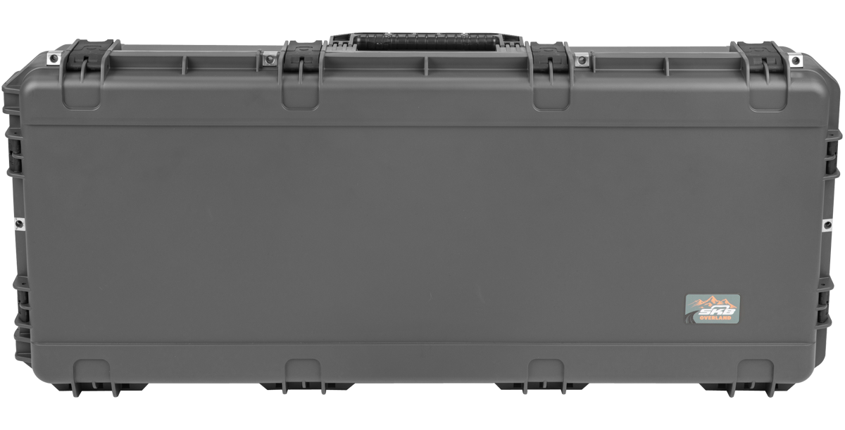 iSeries 4719-8 SKB Overland Case