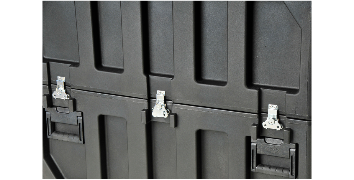 FP Series 3237 Case