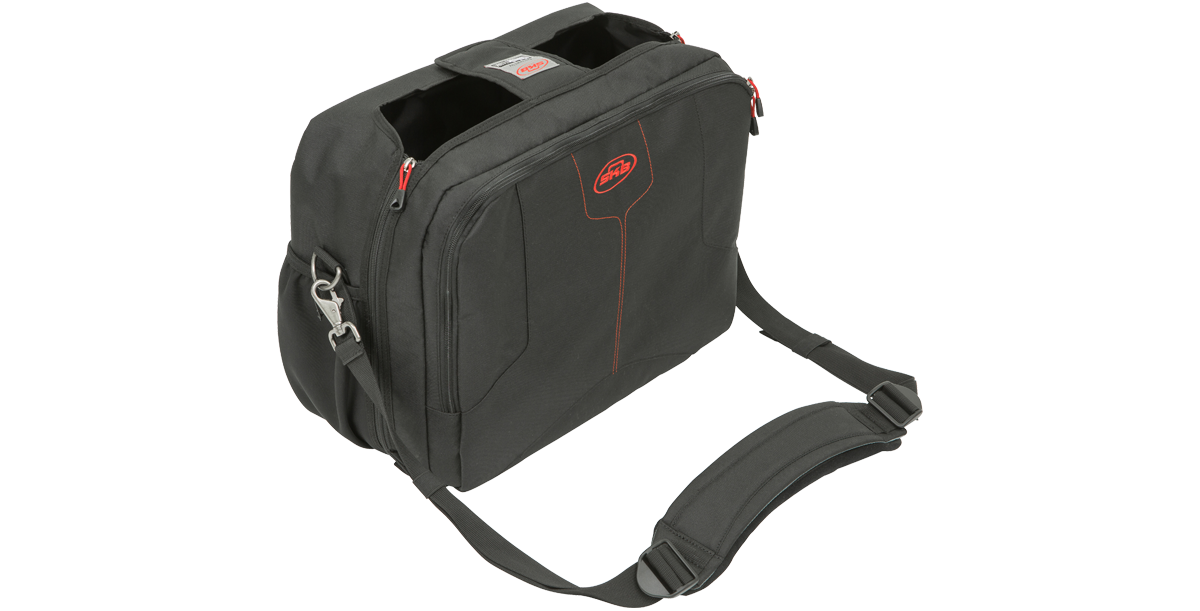 iSeries 1510-6 Think Tank Designed Case Cover