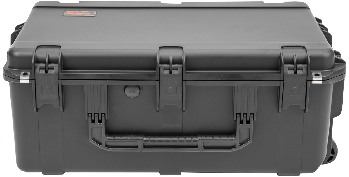 SKB Field-Ready iSeries 22" Dell Monitor Case