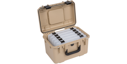iSeries 1610-10 Tackle Box