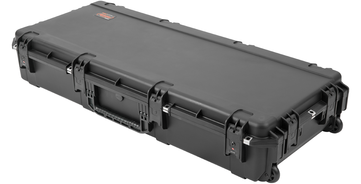 iSeries 4719-8 Hard-Soft Combo Case