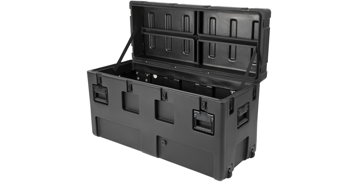 rSeries 4416-24 Case (STAC System)