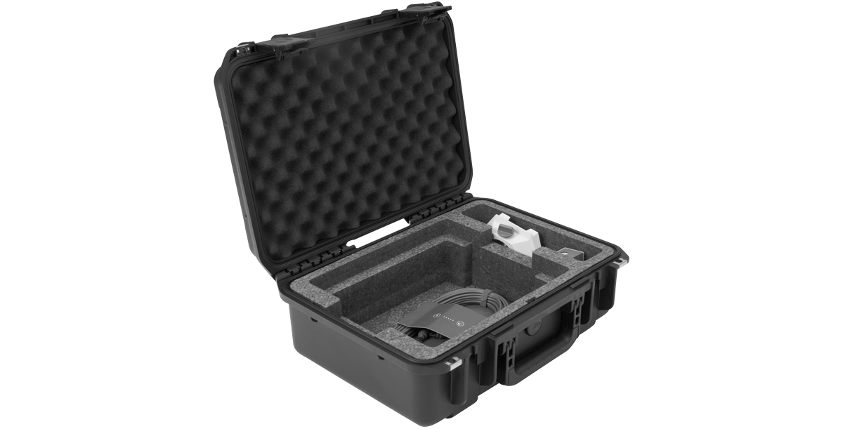 SKB Field-Ready iSeries Starlink MINI Antenna Case