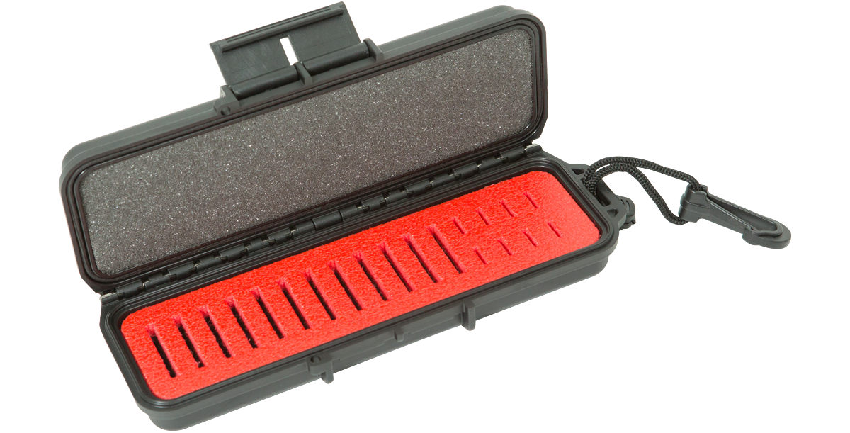 iSeries 0702-1 Memory Card Case