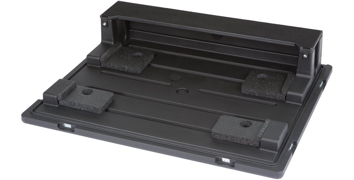 rSeries Midas M32 Mixer Case w/ Wheels