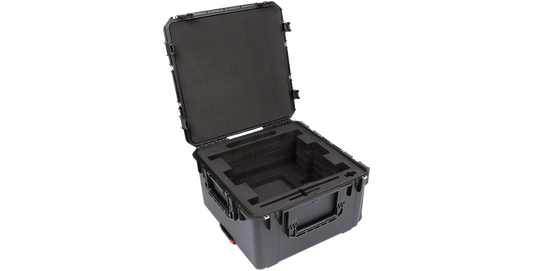 iSeries 2424-10 Mac Pro Tower Case