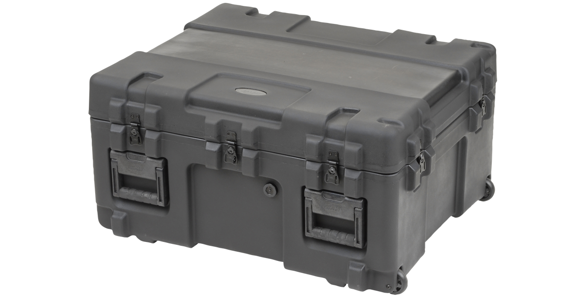 rSeries 3025-15 Case - Military Spec Waterproof – SKB Cases
