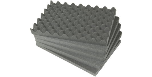 Replacement Cubed Foam for 3i-1711-6