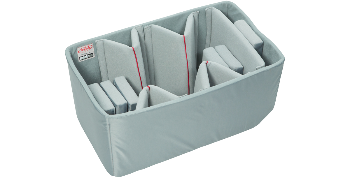 iSeries 2213-12 Think Tank Designed Divider Set