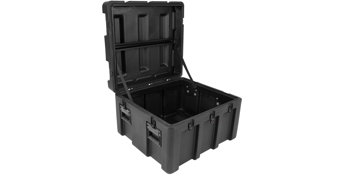 rSeries 2624-15 Case