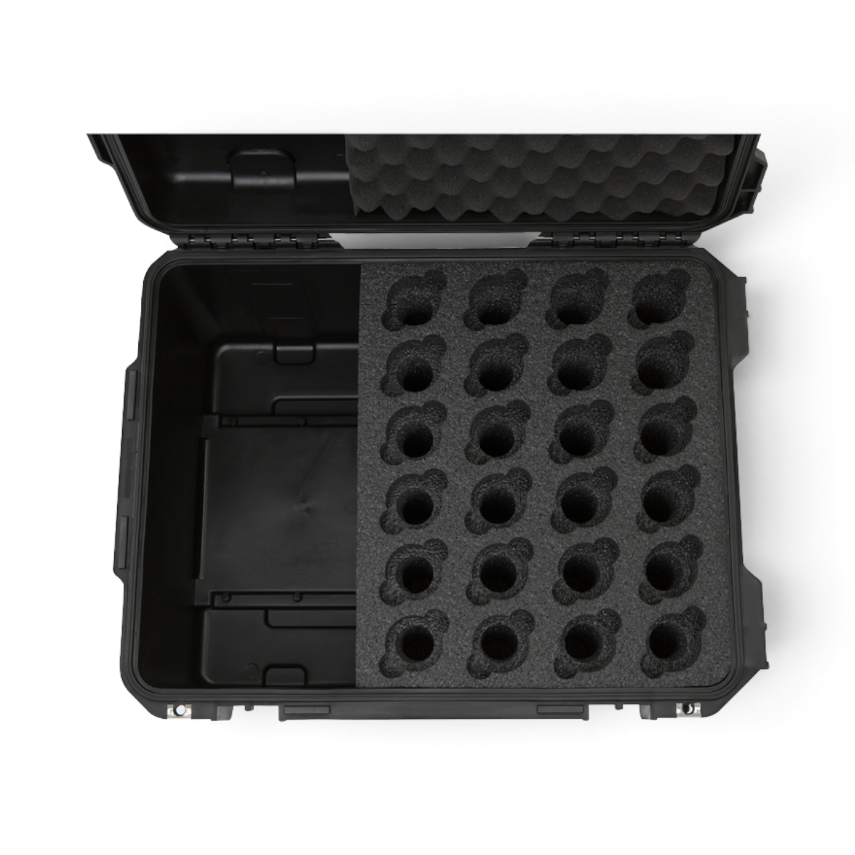 24-Mic Waterproof Case - iSeries | Durable & Secure
