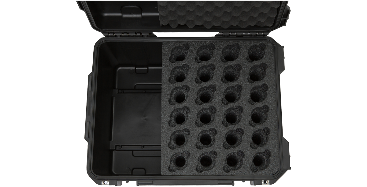 iSeries 2015-10 24-Mic Case