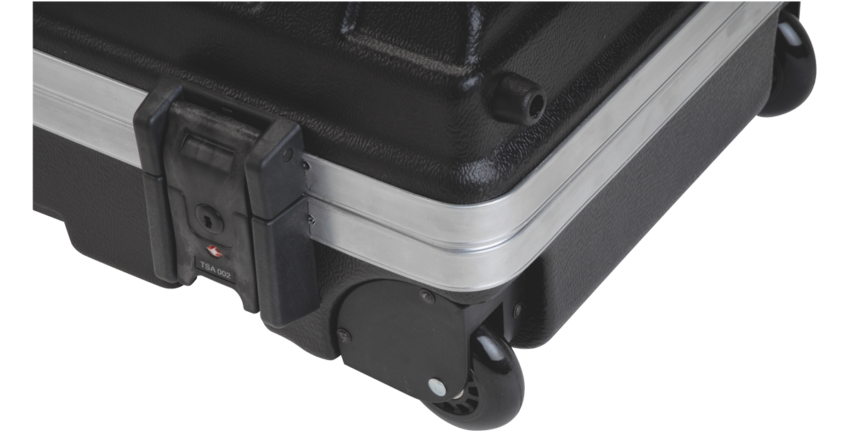 vSeries 3611 Case