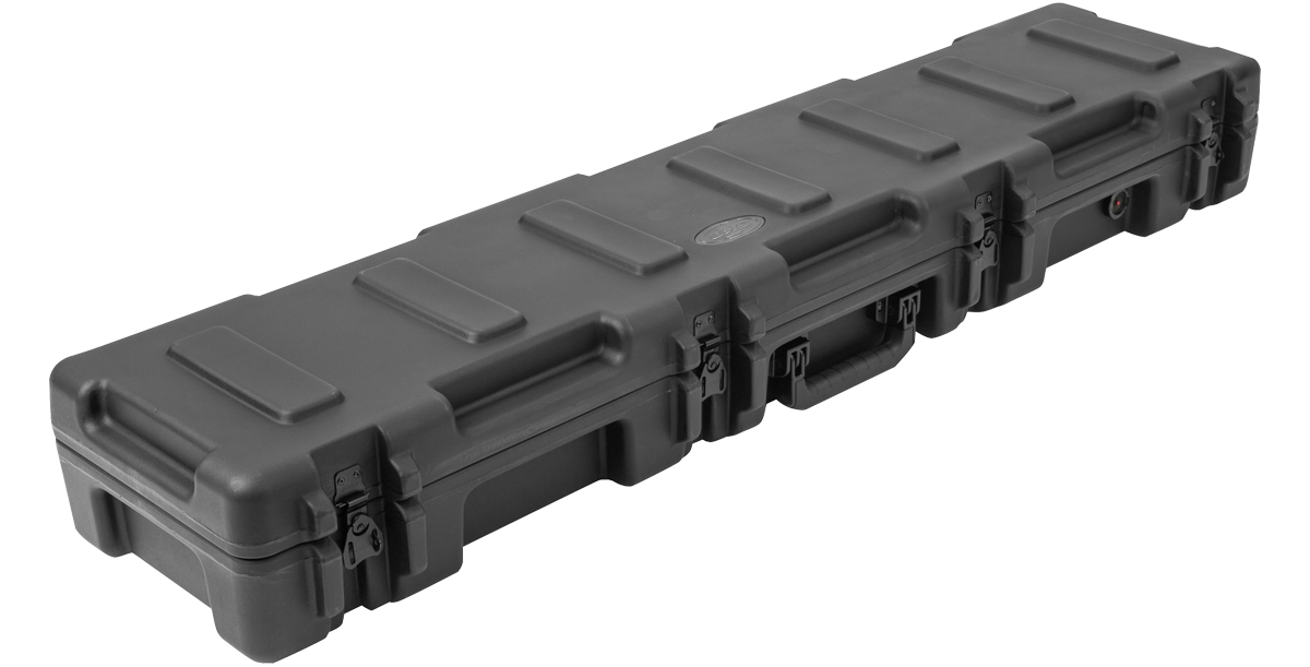 rSeries 4909-5 Case - Mil-Standard Protective Cases – SKB Cases