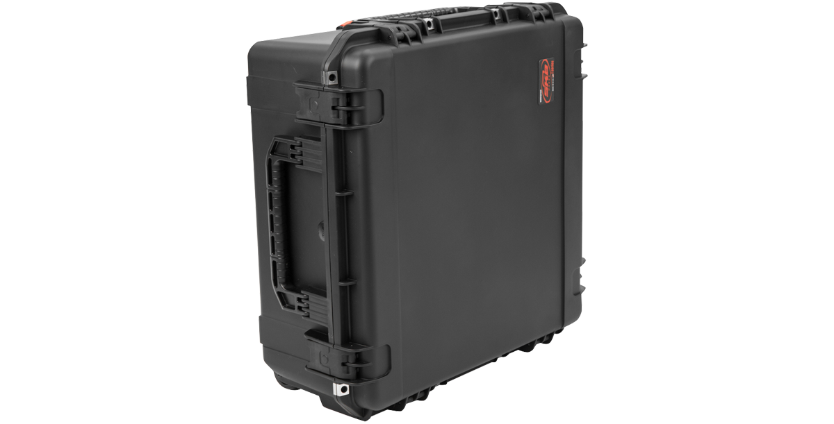 SKB Field-Ready iSeries Starlink High Performance Antenna Case