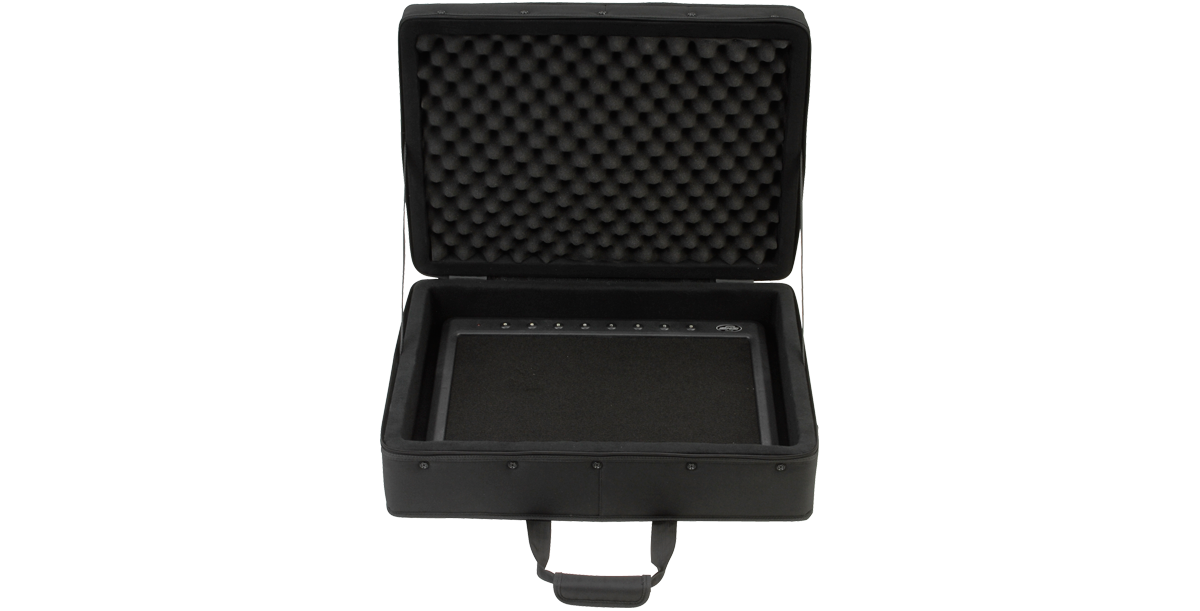 Pedalboard Soft Case for PS-81SKB-PS-8
