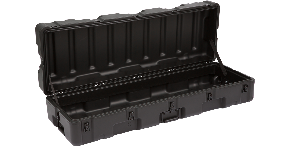 rSeries 4714-10 Case with Wheels