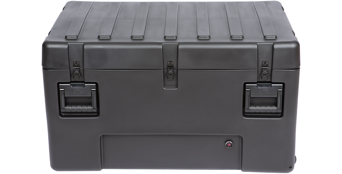 rSeries 3722-20 Case