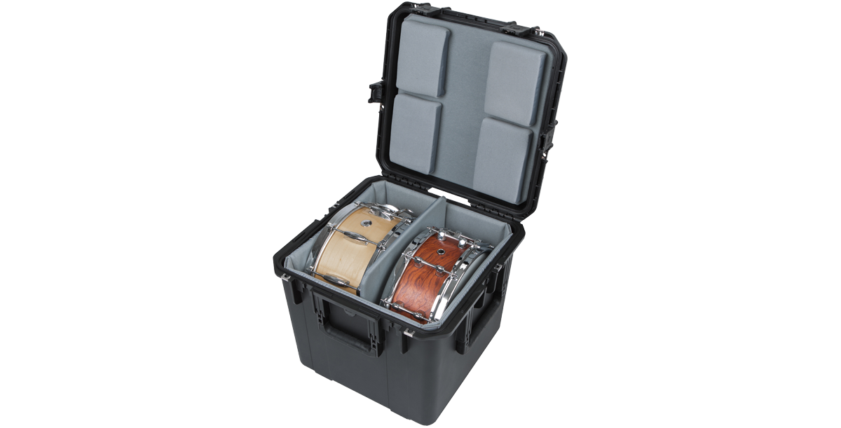 iSeries 1717-16 Case