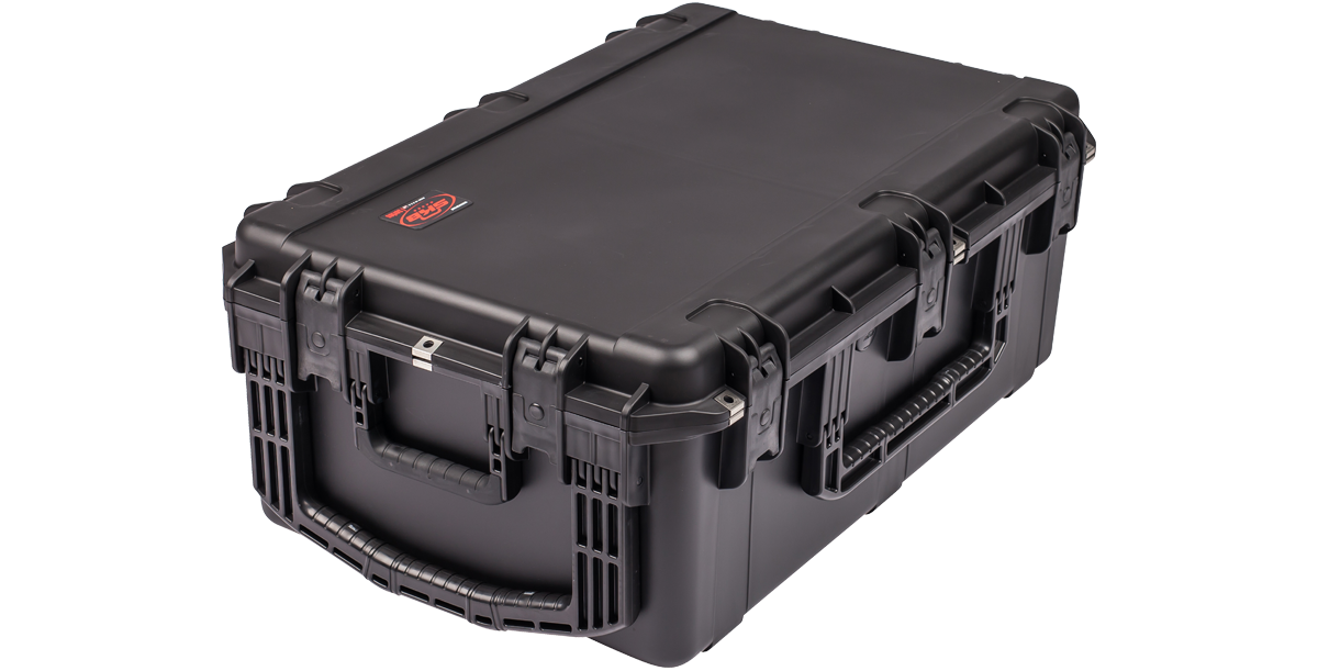 iSeries 3019-12 Case