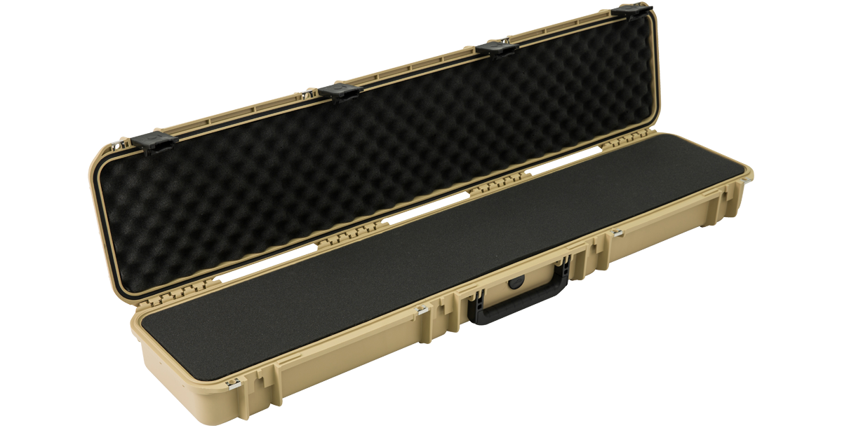 iSeries 4909-5 Case