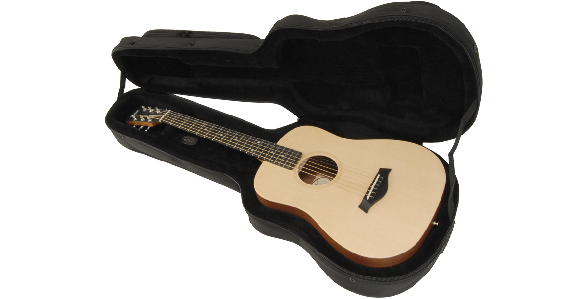Soft Case for Baby Taylor/Martin LX - Guitar Case Soft Case for Baby Taylor/Martin LX - Guitar Case