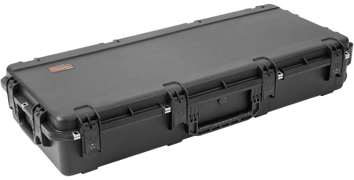 iSeries 4719-8 Combo Case - iSeries archery combo case | Durable