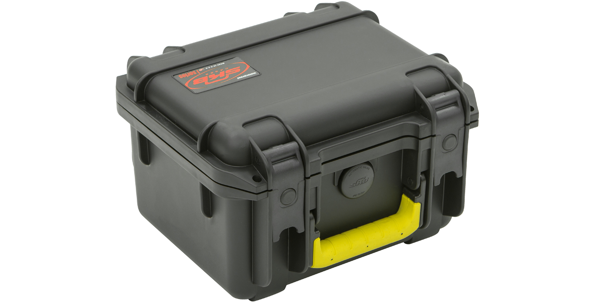 iSeries 0907-6 Small Lure Case