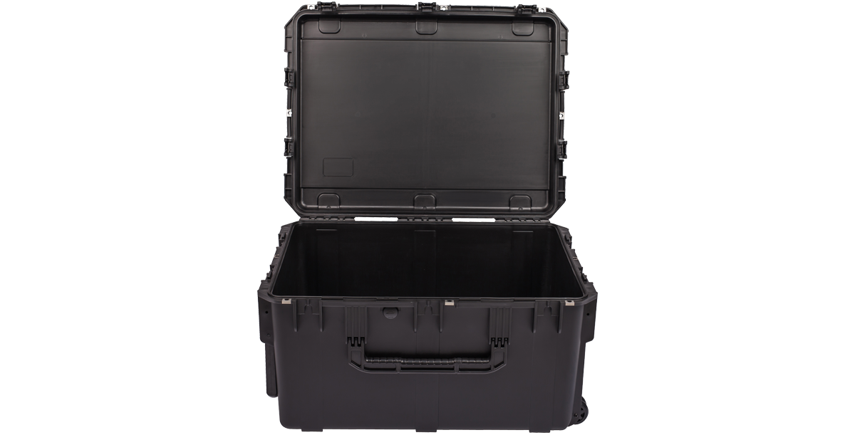 iSeries 2922-16 Case