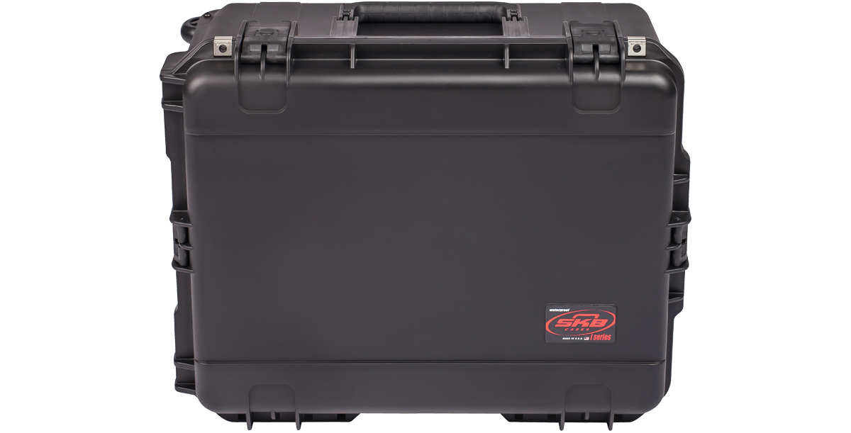 iSeries 2217-10 Case