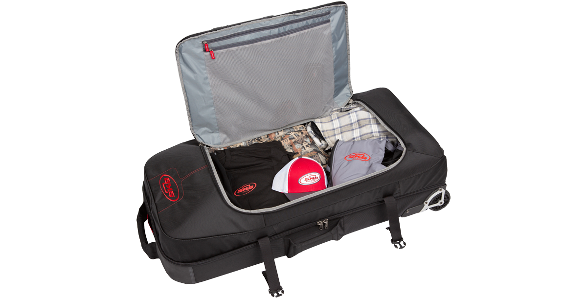 Bow Traveler Case