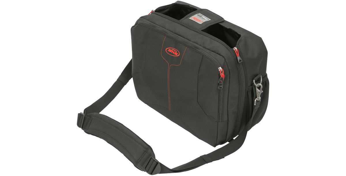 iSeries 1510-6 Think Tank Designed Case Cover