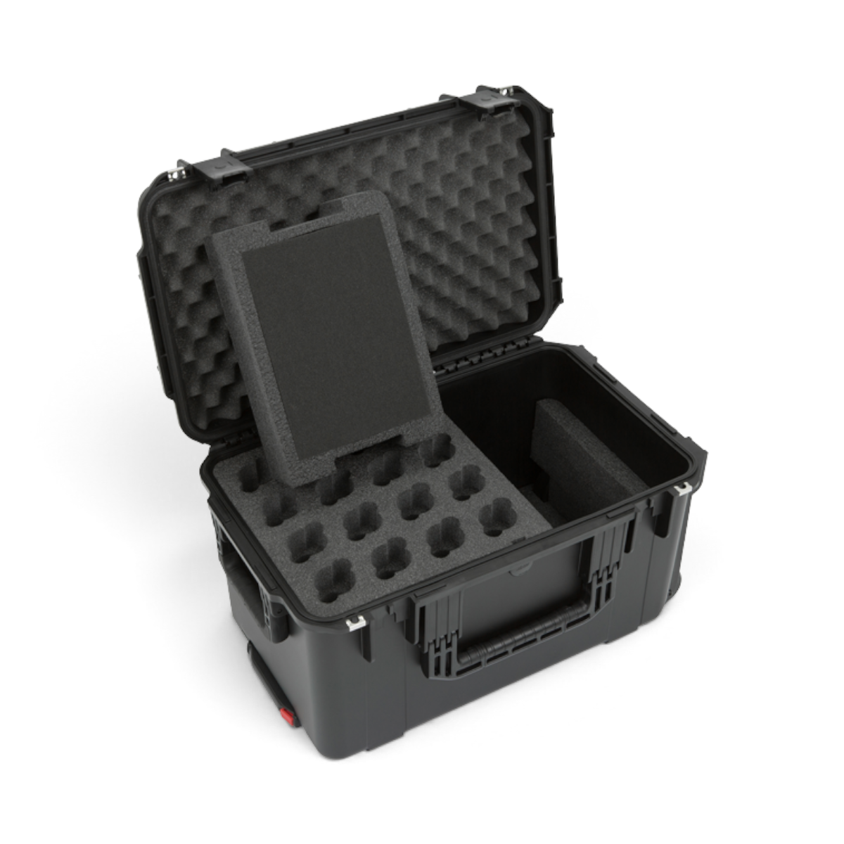 iSeries 2213-12 Wireless 16 Mic Case