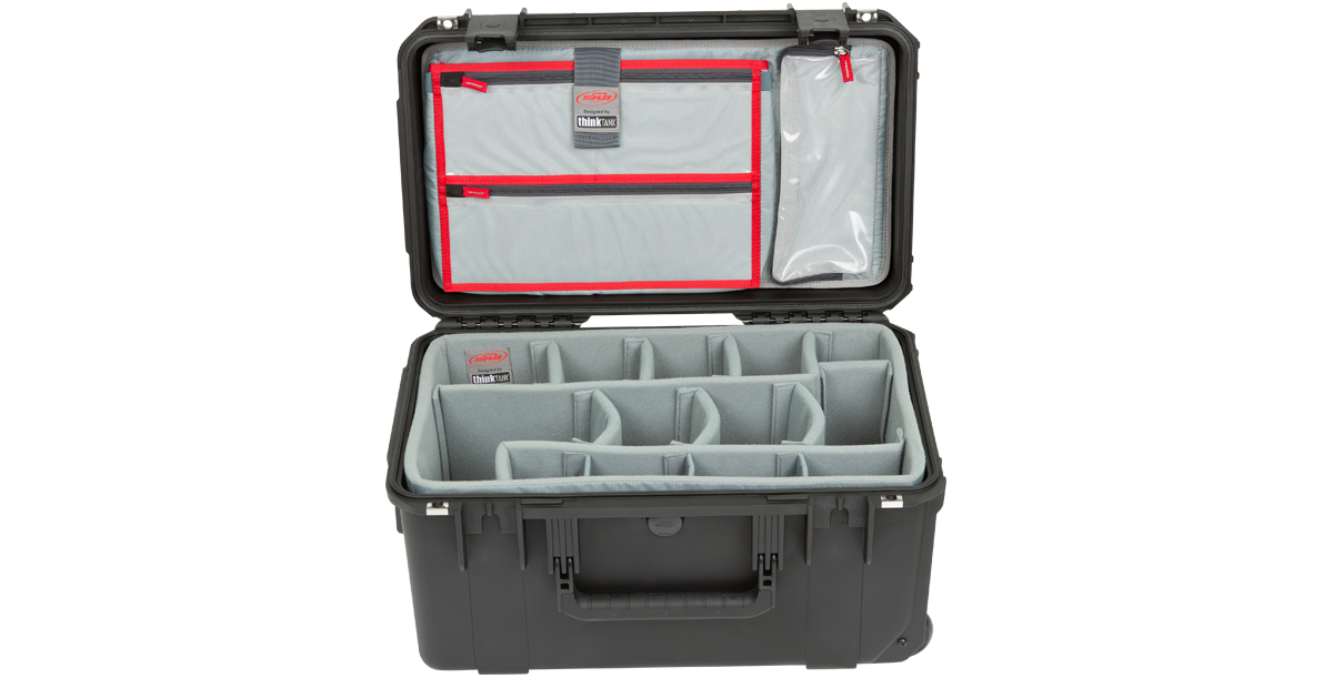 iSeries 2011-10 Case