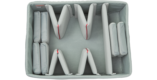 iSeries 2015-10 Think Tank Designed Divider Set