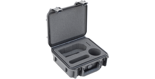 iSeries 0907-4 Case for Zoom H4N Recorder