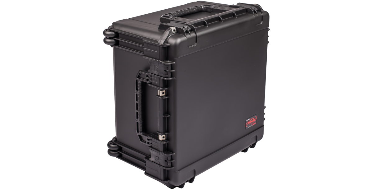 iSeries 2424-14 Case