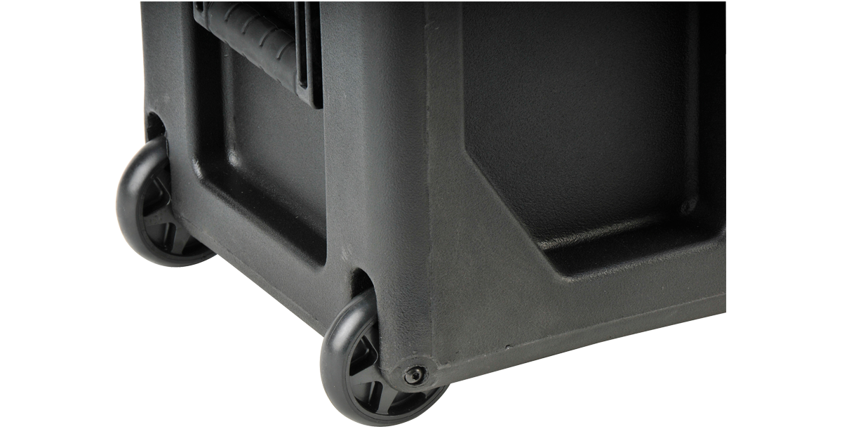 FP Series 2026 Case