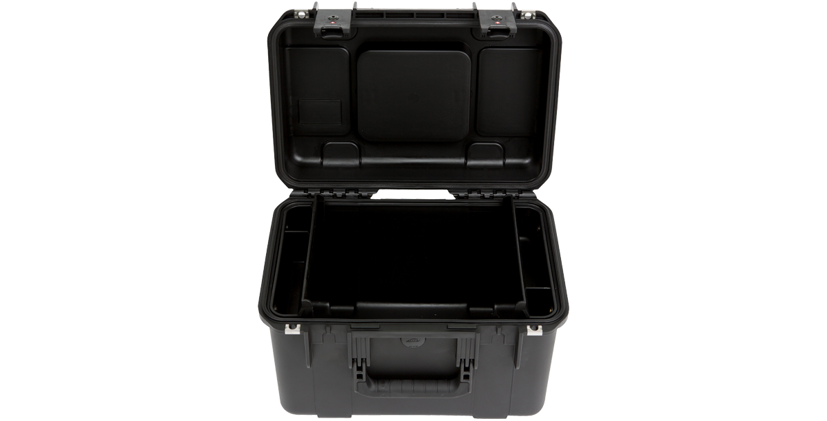 iSeries 1610-10 Hanging File Case