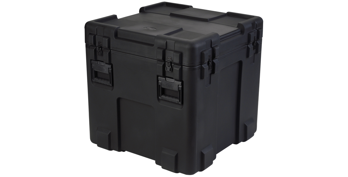 rSeries 2727-27 Case - Military-Grade Waterproof rSeries 2727-27 Case - Military-Grade Waterproof
