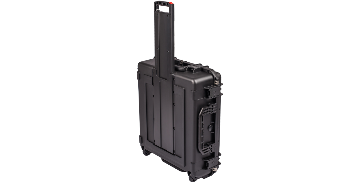 iSeries 2421-7 Case