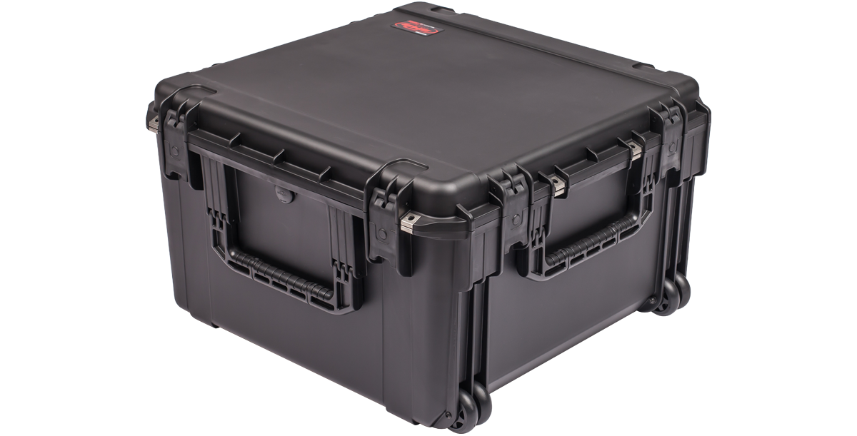 iSeries 2424-14 Waterproof Case - Durable & Secure – SKB Cases