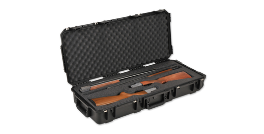 iSeries 3614-6 Double Custom Breakdown Shotgun Case