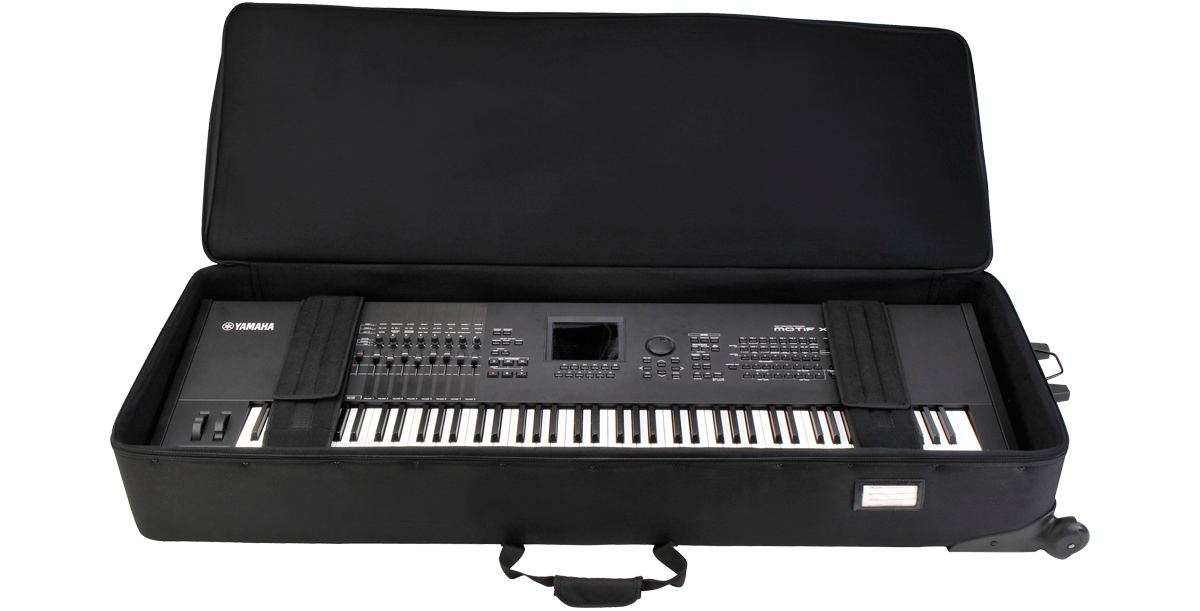 Soft Case for 88-Note Keyboards