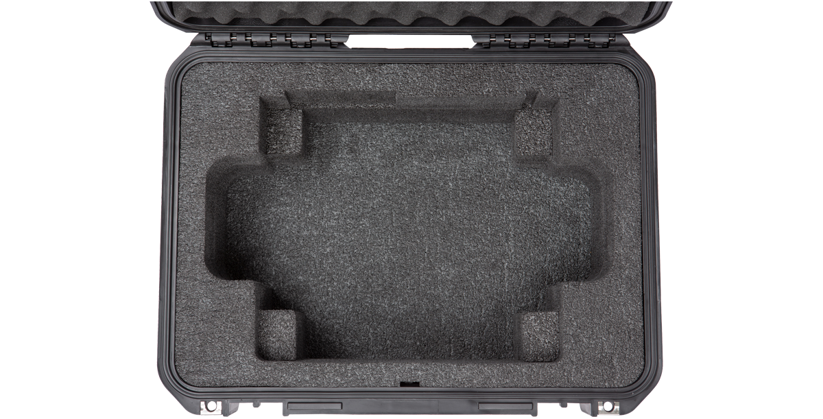 iSeries 1813-7 RODECaster Pro II Case