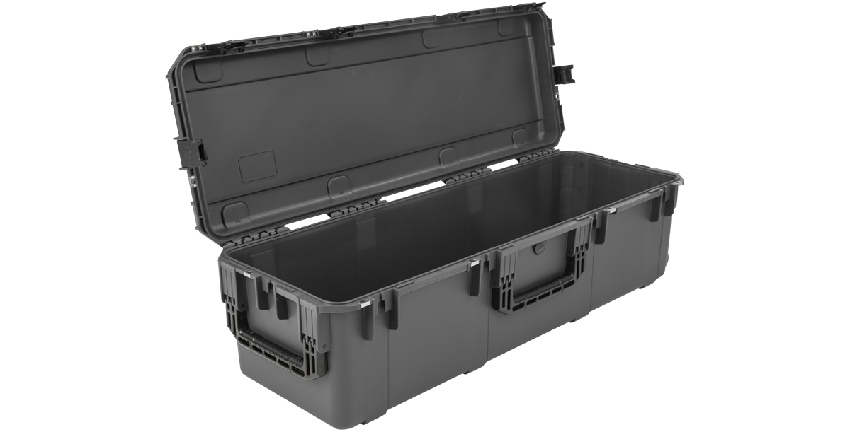 iSeries 4213-12 Overland Case