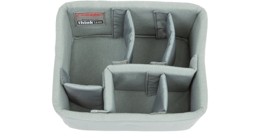 iSeries 0907-6 Think Tank Designed Divider Set